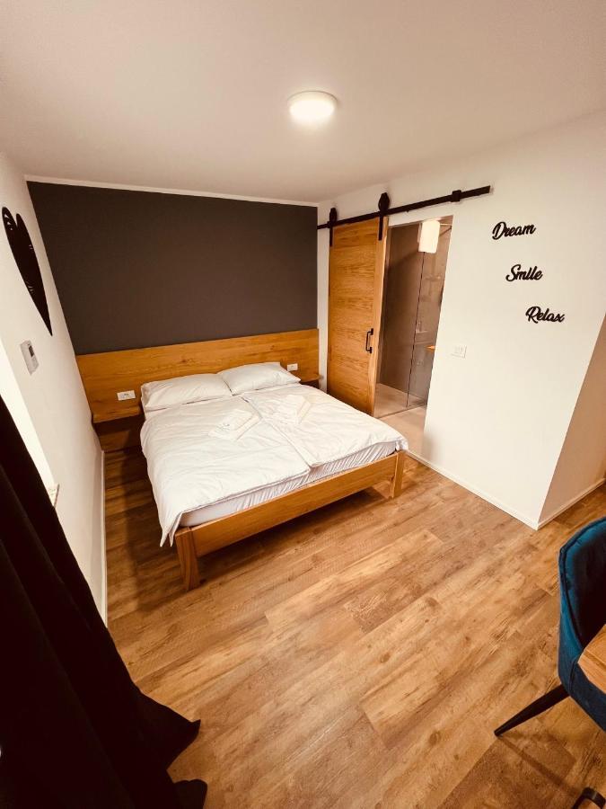 Pjagodic Hotel Cerklje - 5Min To Airport Cerklje na Gorenjskem Exteriér fotografie