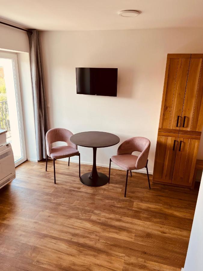Pjagodic Hotel Cerklje - 5Min To Airport Cerklje na Gorenjskem Exteriér fotografie