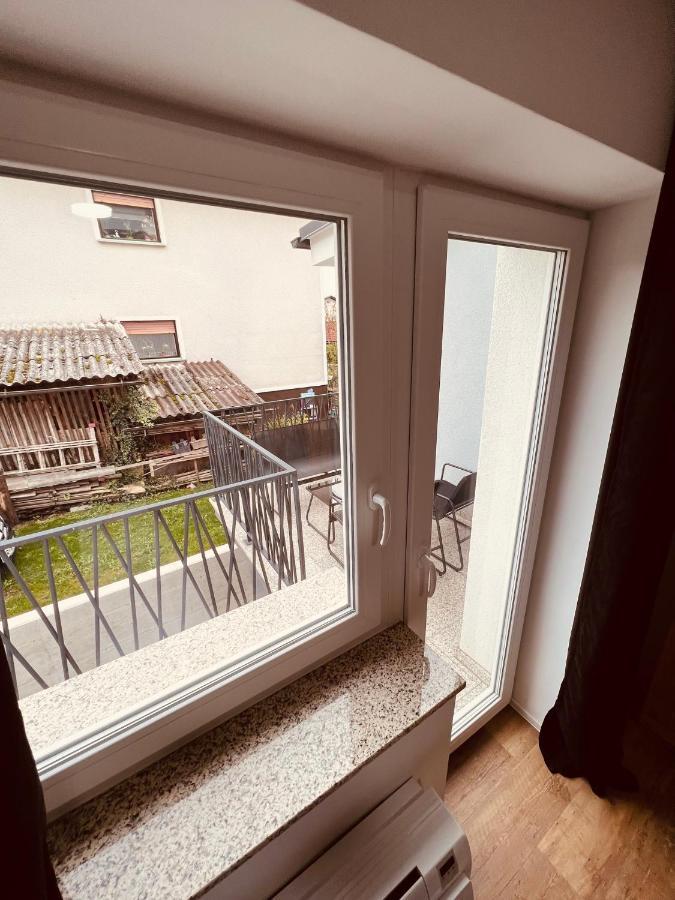 Pjagodic Hotel Cerklje - 5Min To Airport Cerklje na Gorenjskem Exteriér fotografie