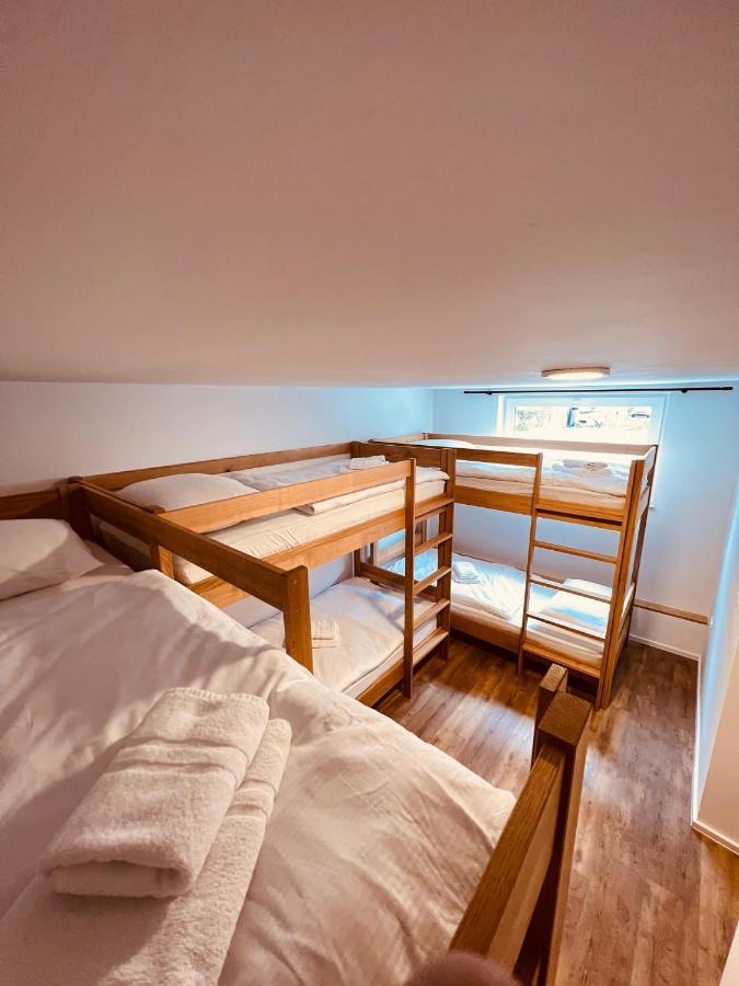 Pjagodic Hotel Cerklje - 5Min To Airport Cerklje na Gorenjskem Exteriér fotografie