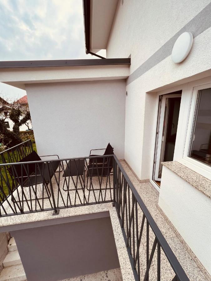 Pjagodic Hotel Cerklje - 5Min To Airport Cerklje na Gorenjskem Exteriér fotografie